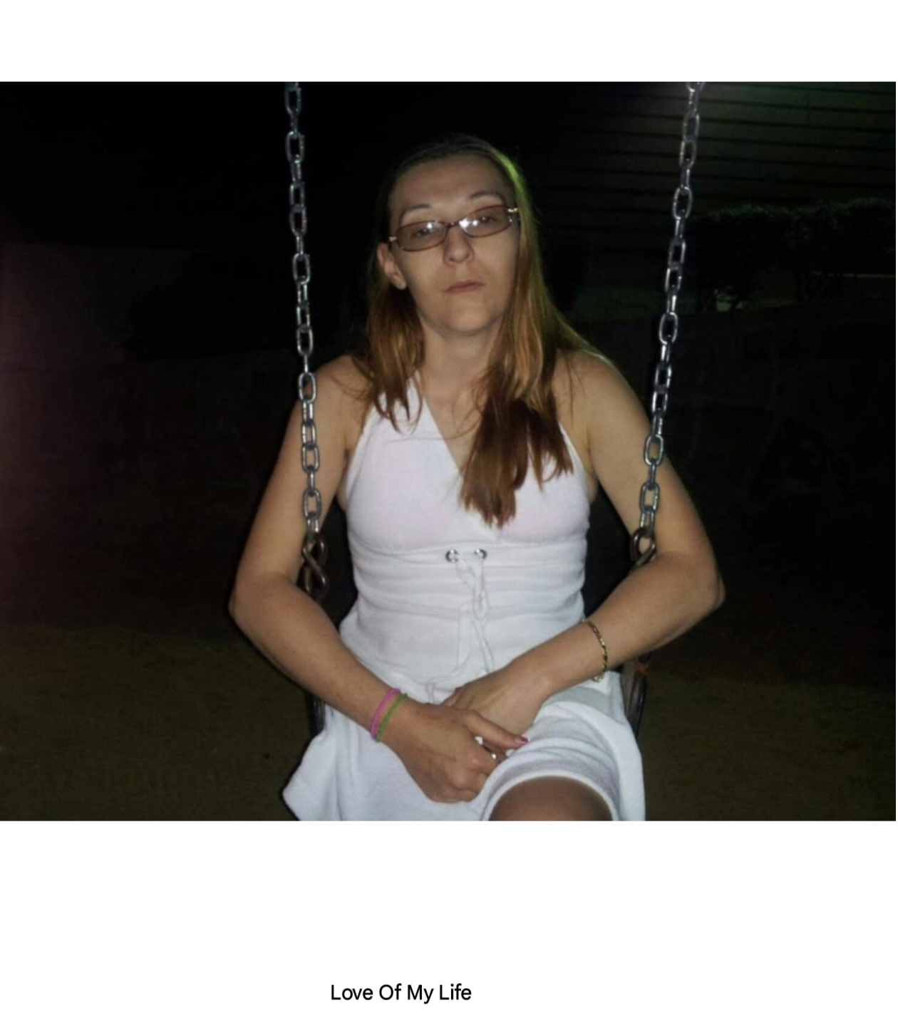 Help Dannielle Reach Transplant Evaluation campaign photo, 7 of 8