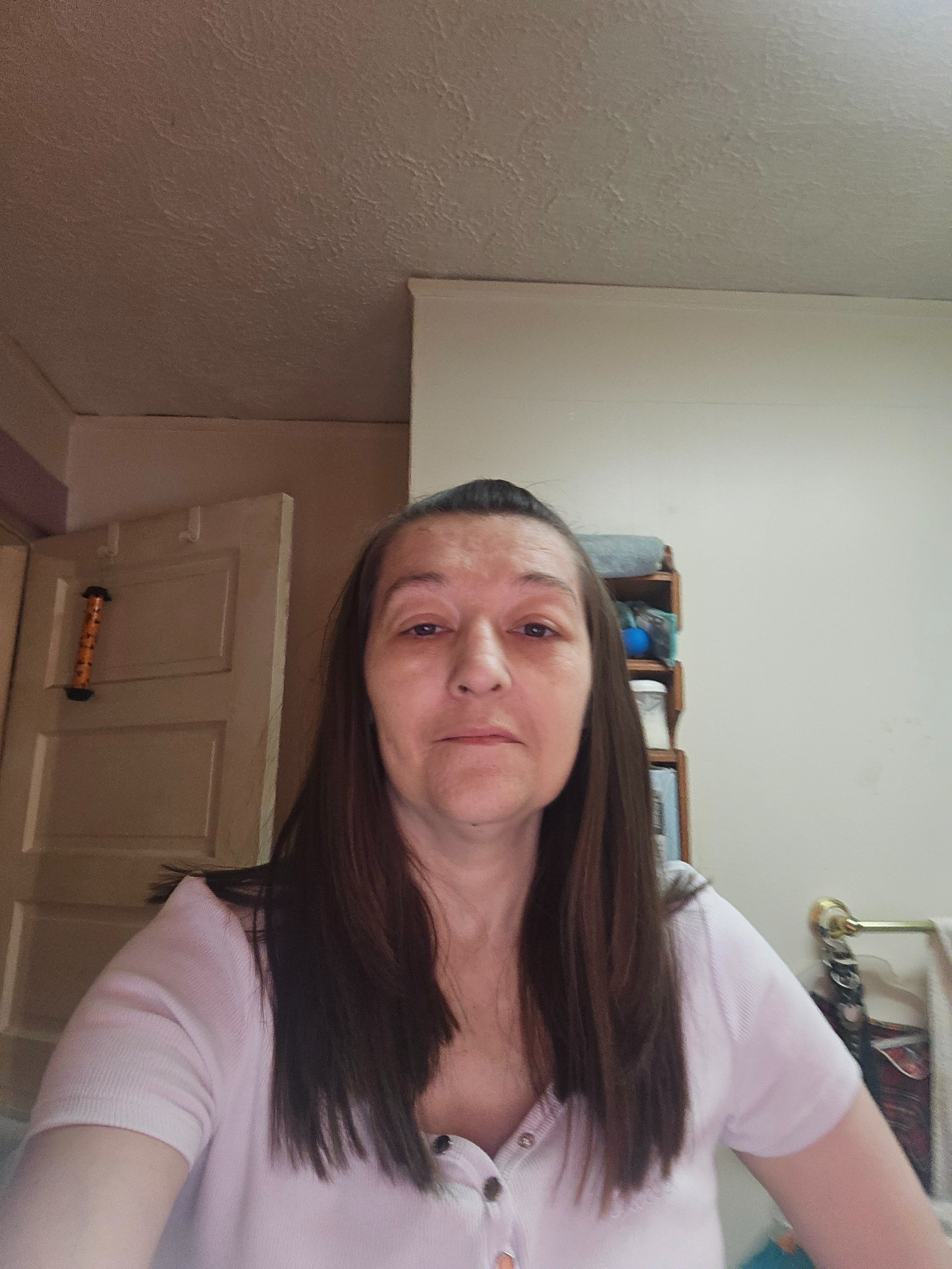 Help Dannielle Reach Transplant Evaluation campaign photo, 5 of 8