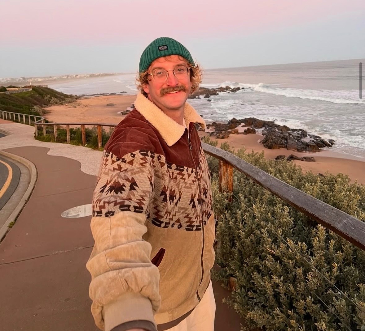 Help Scott on his road to recovery campaign photo, 7 of 8