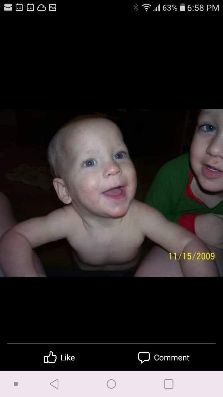 Remembering Ronin: Help with Funeral Costs campaign photo, 7 of 8