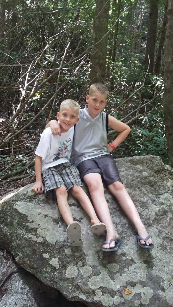 Remembering Ronin: Help with Funeral Costs campaign photo, 2 of 8