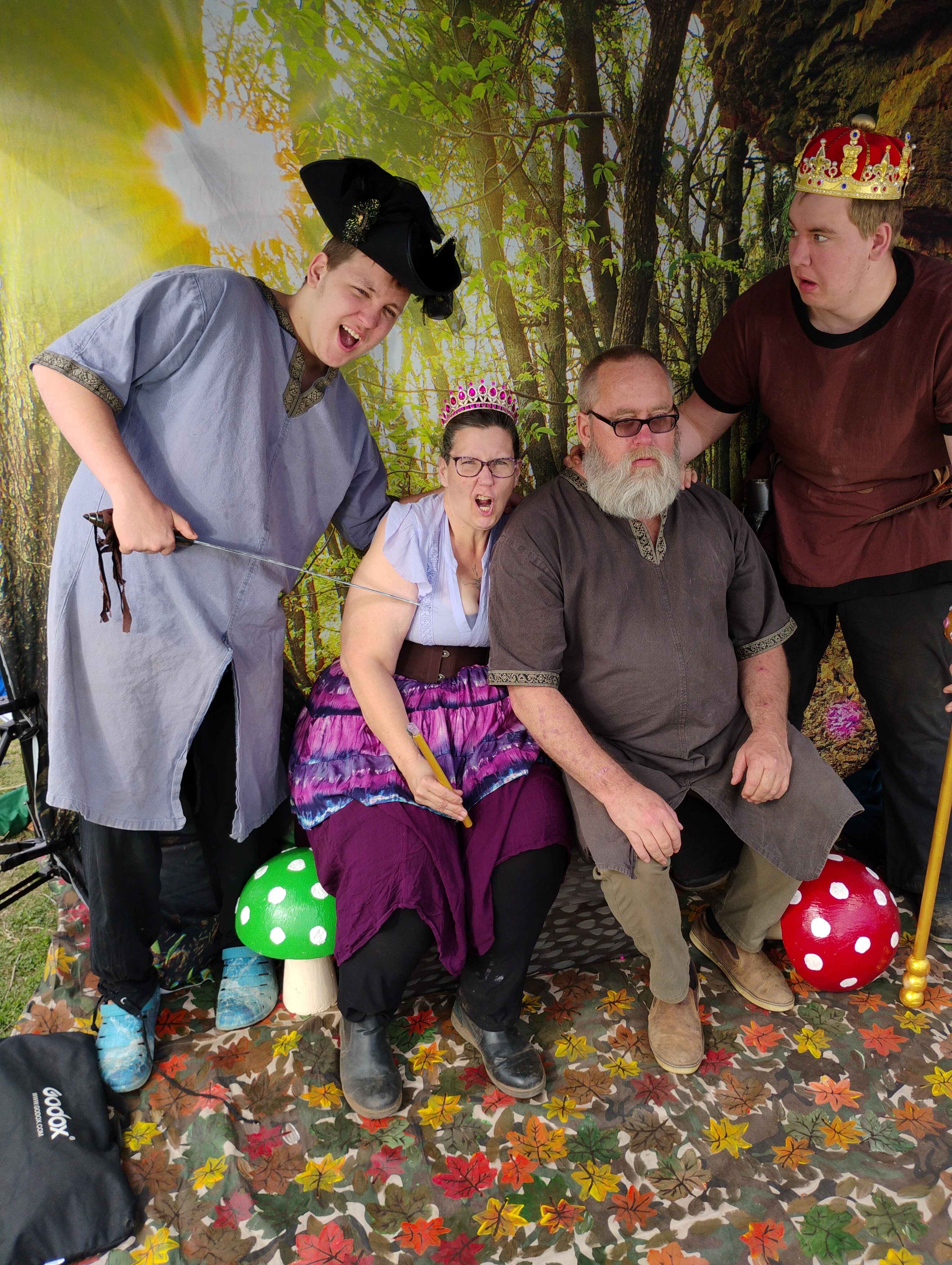 Remembering Ronin: Help with Funeral Costs campaign photo, 5 of 8