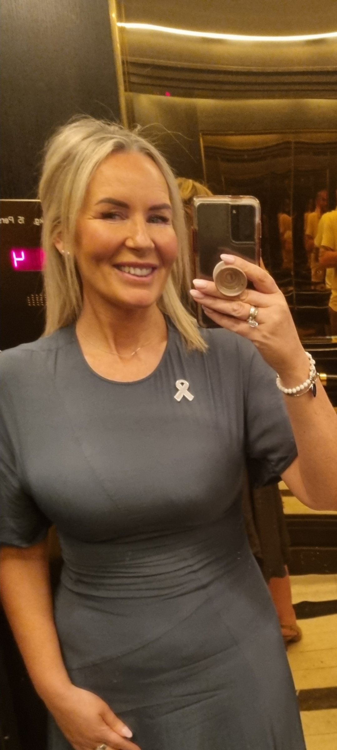 Gillians 2nd Cancer Battle & Life-saving surgery campaign photo, 2 of 7