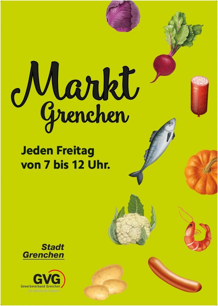 Spendenaktion Märit Grenchen nach dem Sturm campaign photo, 2 of 3