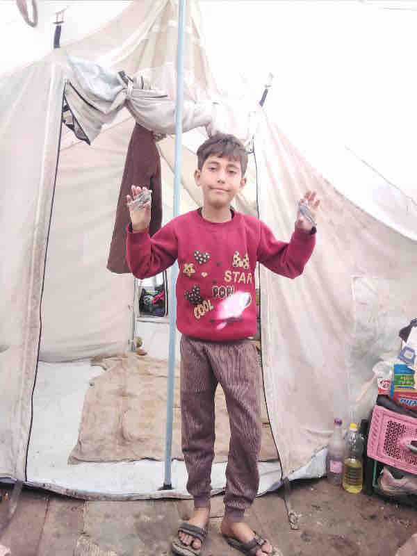 Help Nabarat's family campaign photo, 4 of 13