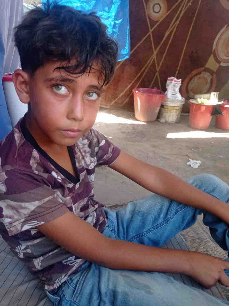 Help Nabarat's family campaign photo, 8 of 13
