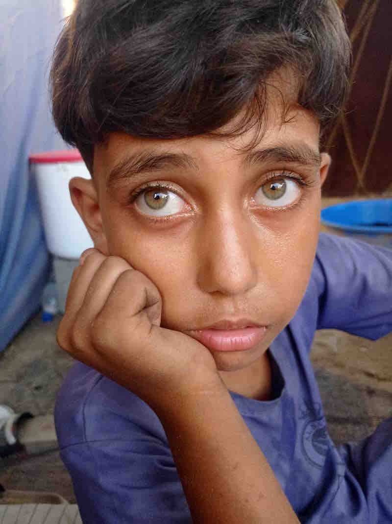 Help Nabarat's family campaign photo, 9 of 13
