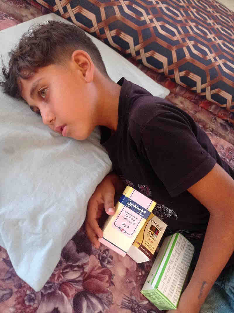Help Nabarat's family campaign photo, 10 of 13