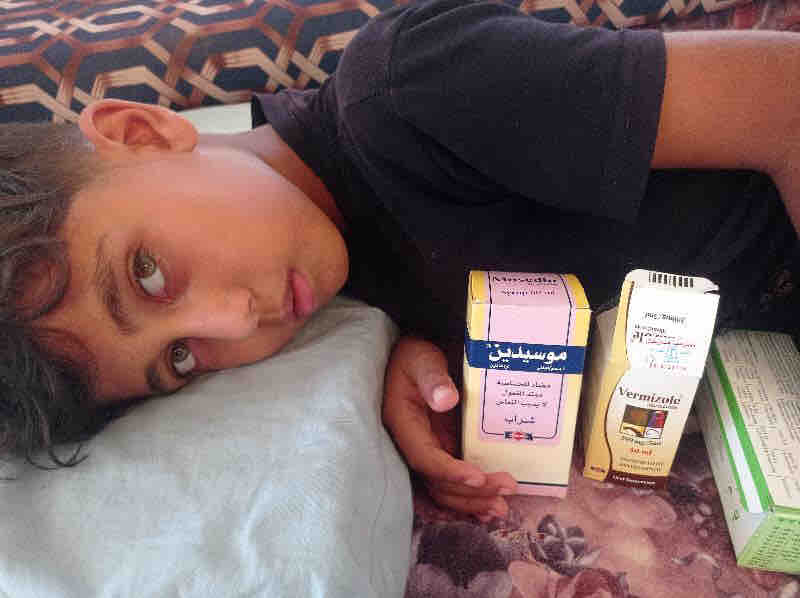 Help Nabarat's family campaign photo, 11 of 13