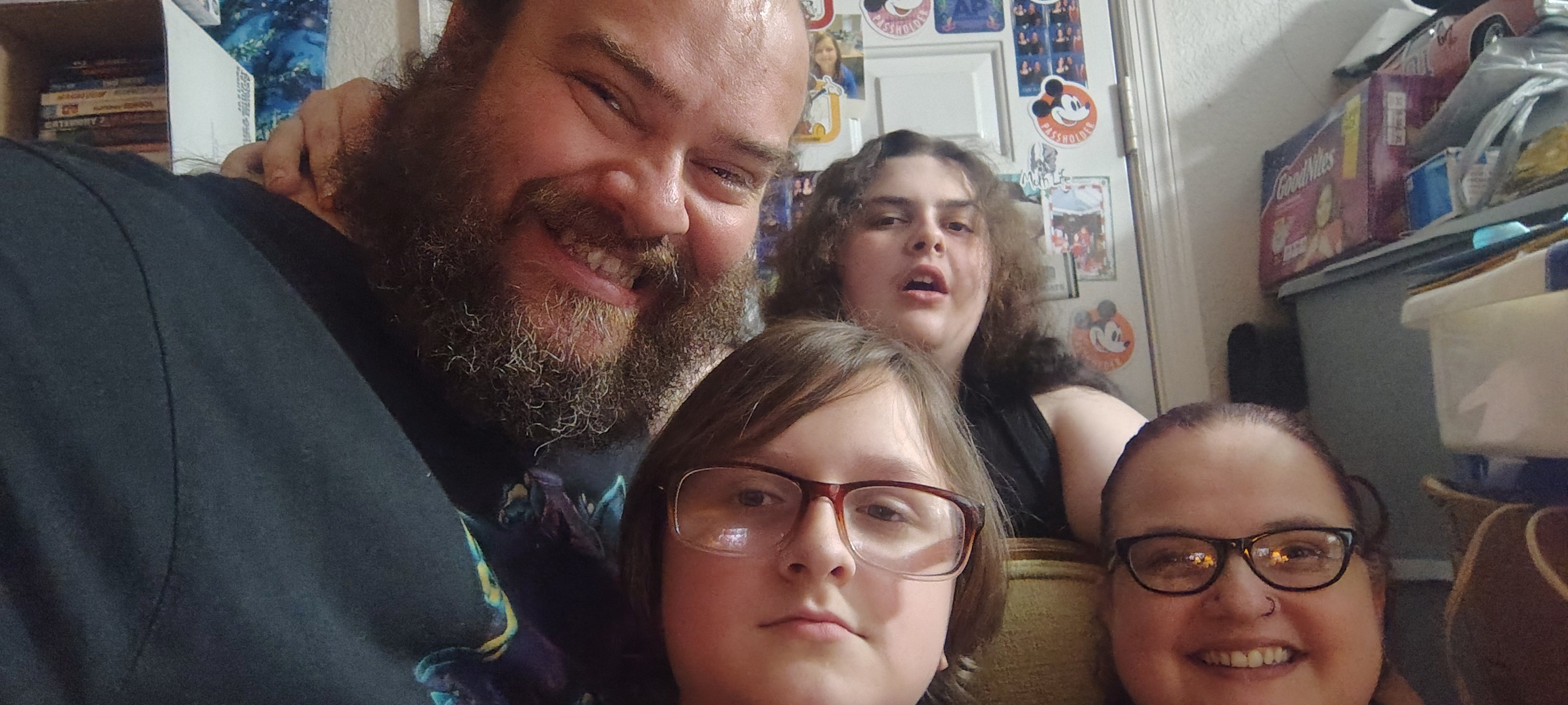 Help Stevens Family Through Hard Times campaign photo, 2 of 5