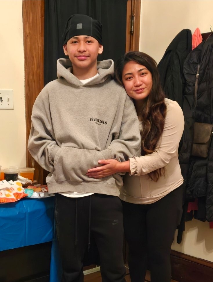 Help Give Our 16 Year Old Brother a Second Chance campaign photo, 4 of 8