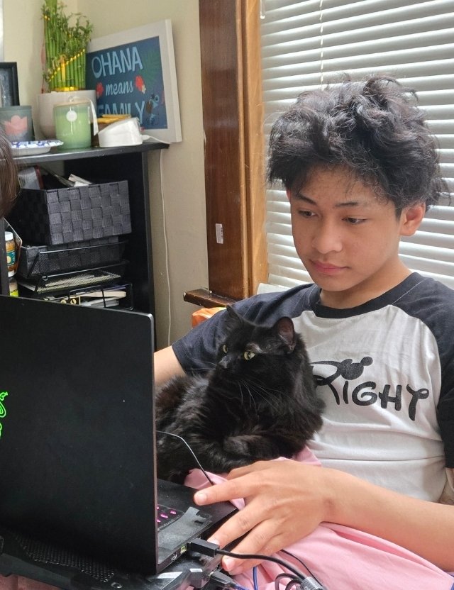 Help Give Our 16 Year Old Brother a Second Chance campaign photo, 5 of 8