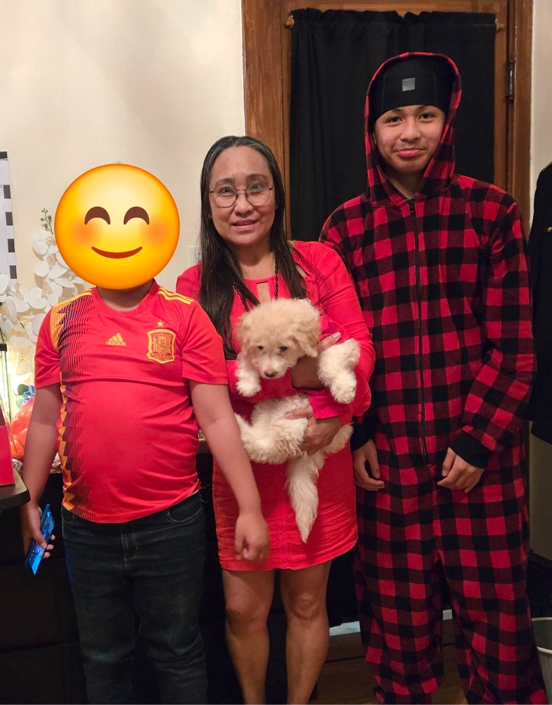 Help Give Our 16 Year Old Brother a Second Chance campaign photo, 6 of 8