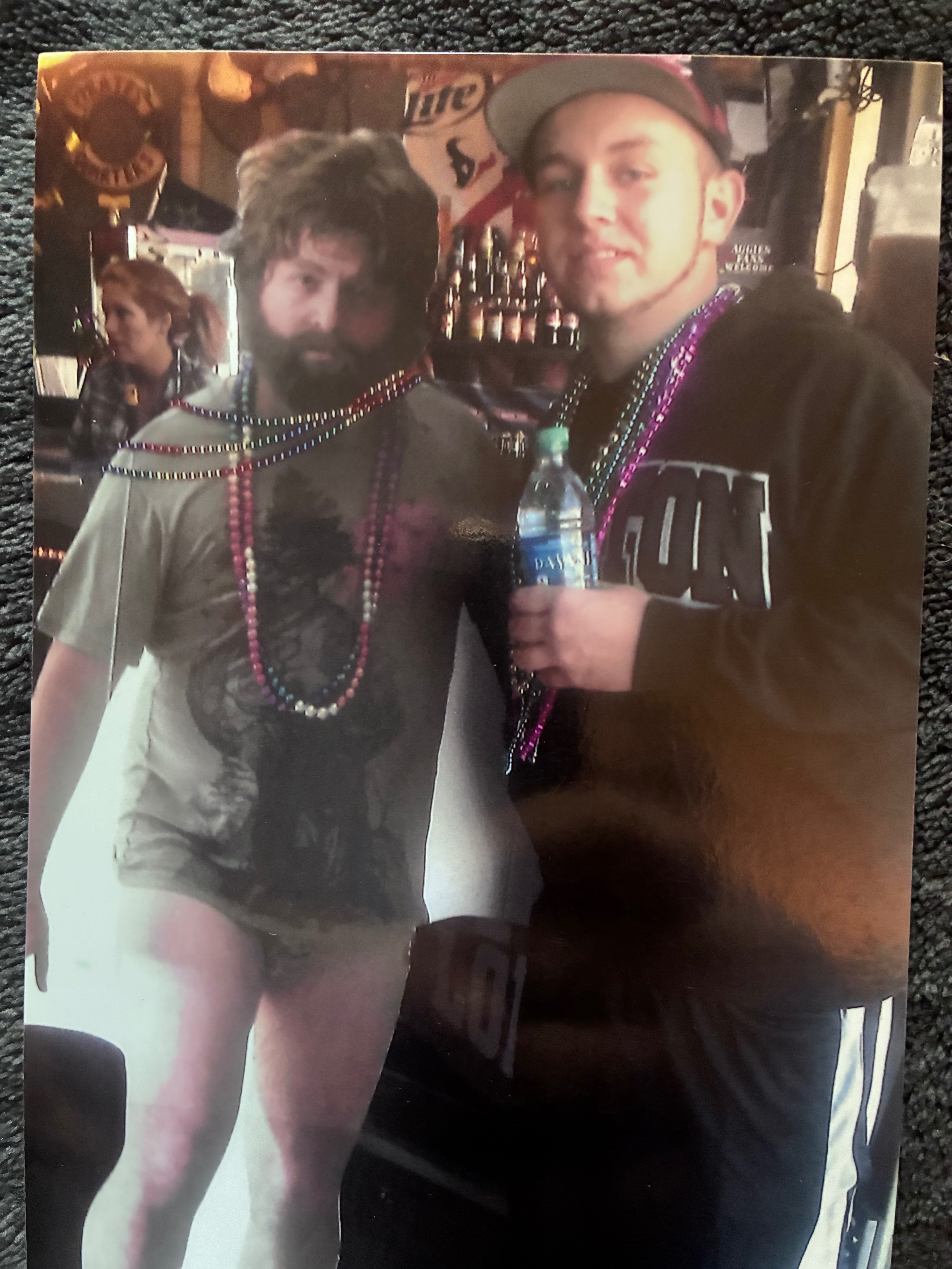 Help Michael Moore Jr Fight for His Life campaign photo, 2 of 7