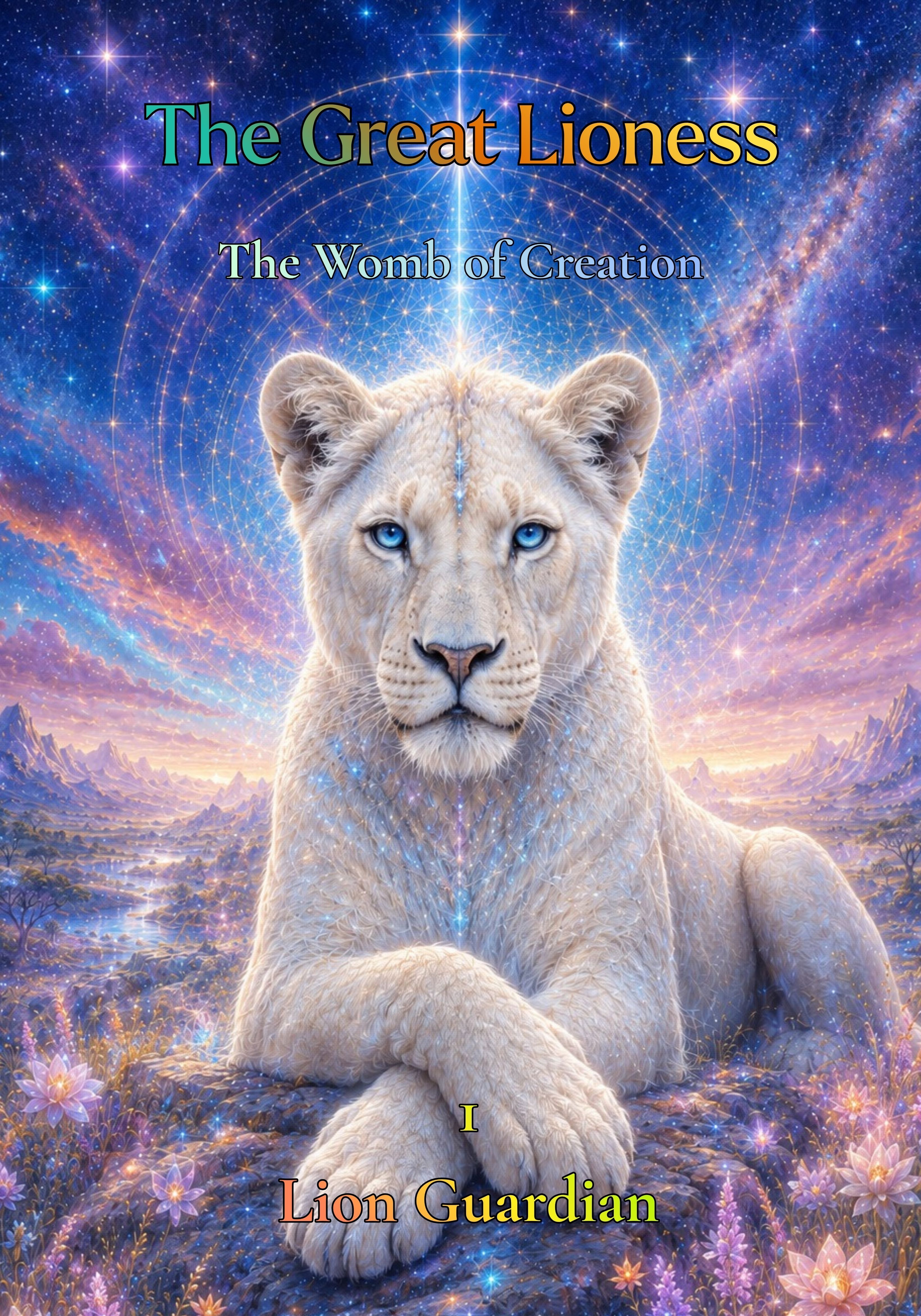 Ten Years Later: The Wisdom and Teachings of The Lion's Gate campaign photo, 7 of 8