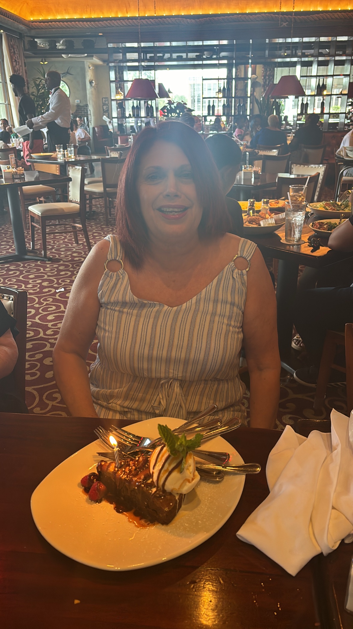 Honoring Rosa Ybarra’s Loving Legacy campaign photo, 5 of 6