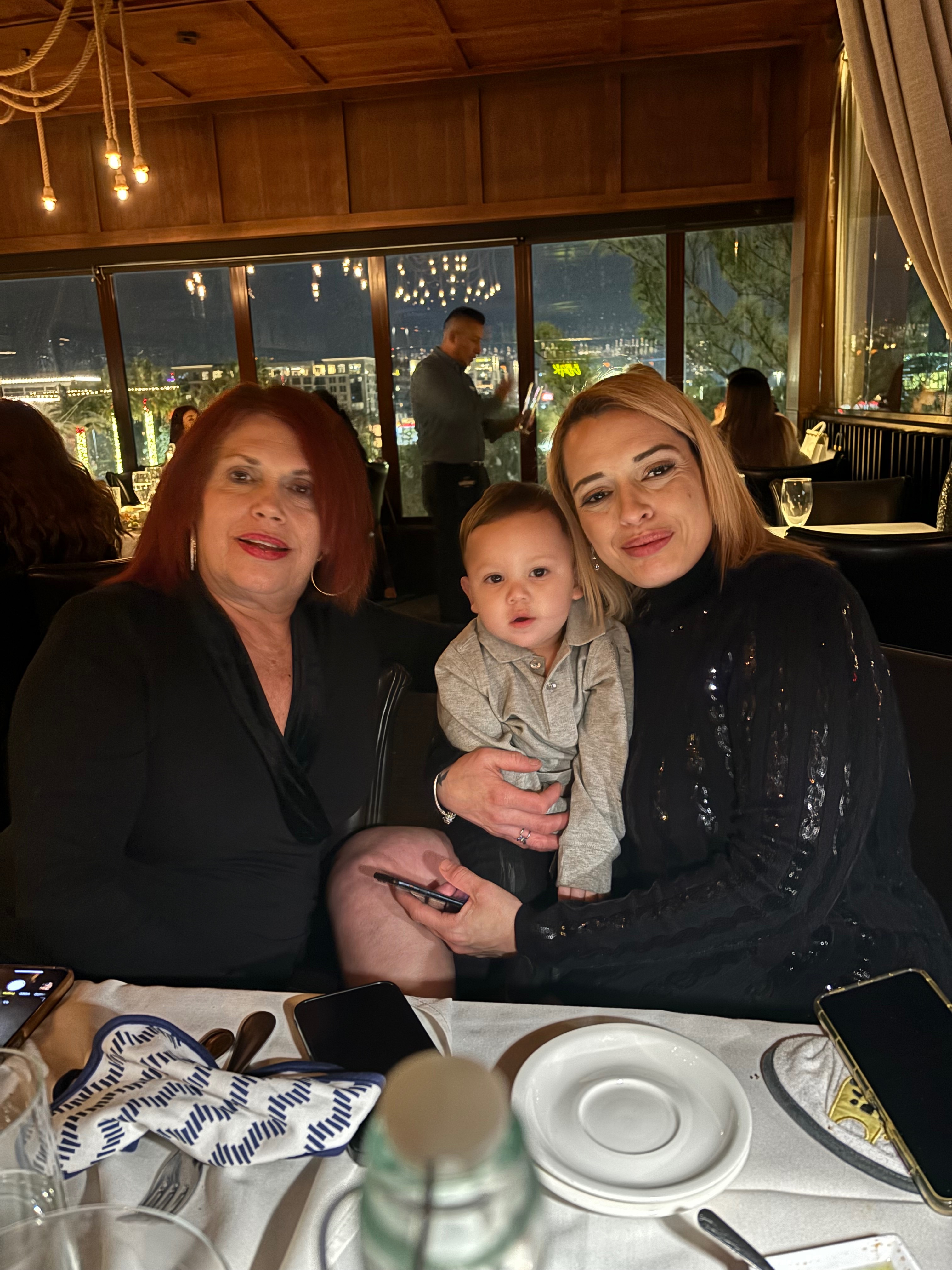 Honoring Rosa Ybarra’s Loving Legacy campaign photo, 4 of 6
