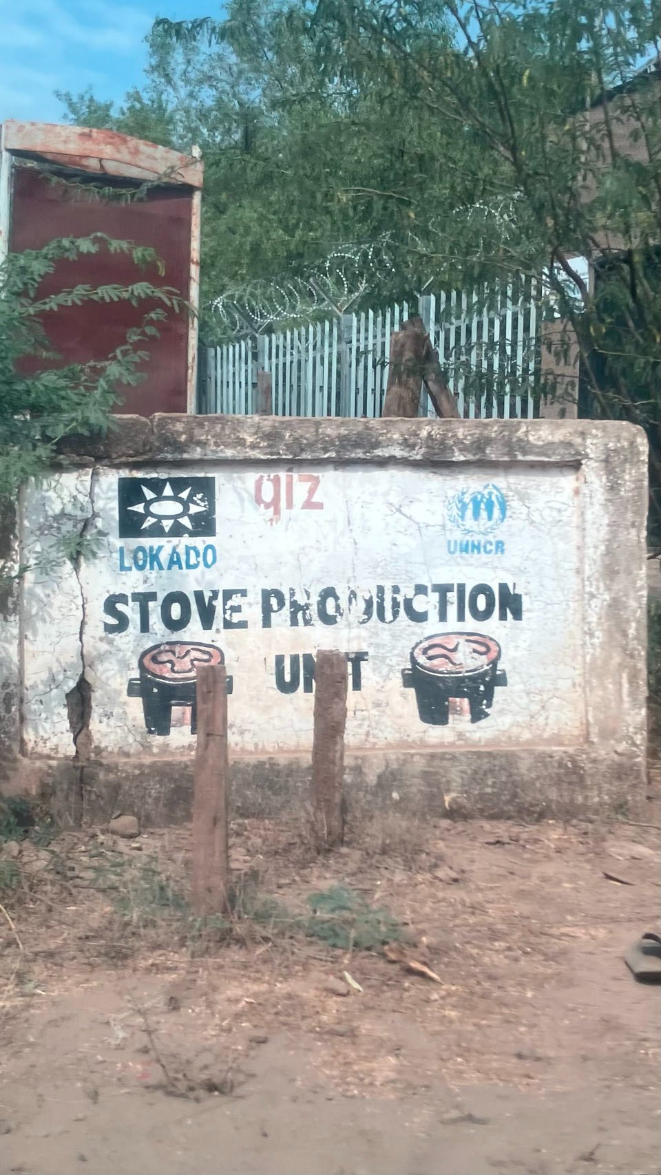 Stoves for Kakuma campaign photo, 4 of 8