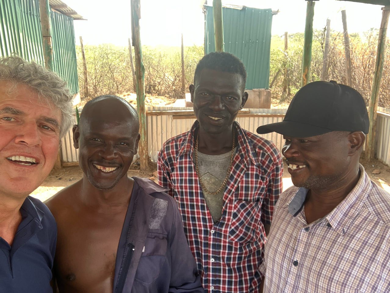 Stoves for Kakuma campaign photo, 6 of 8