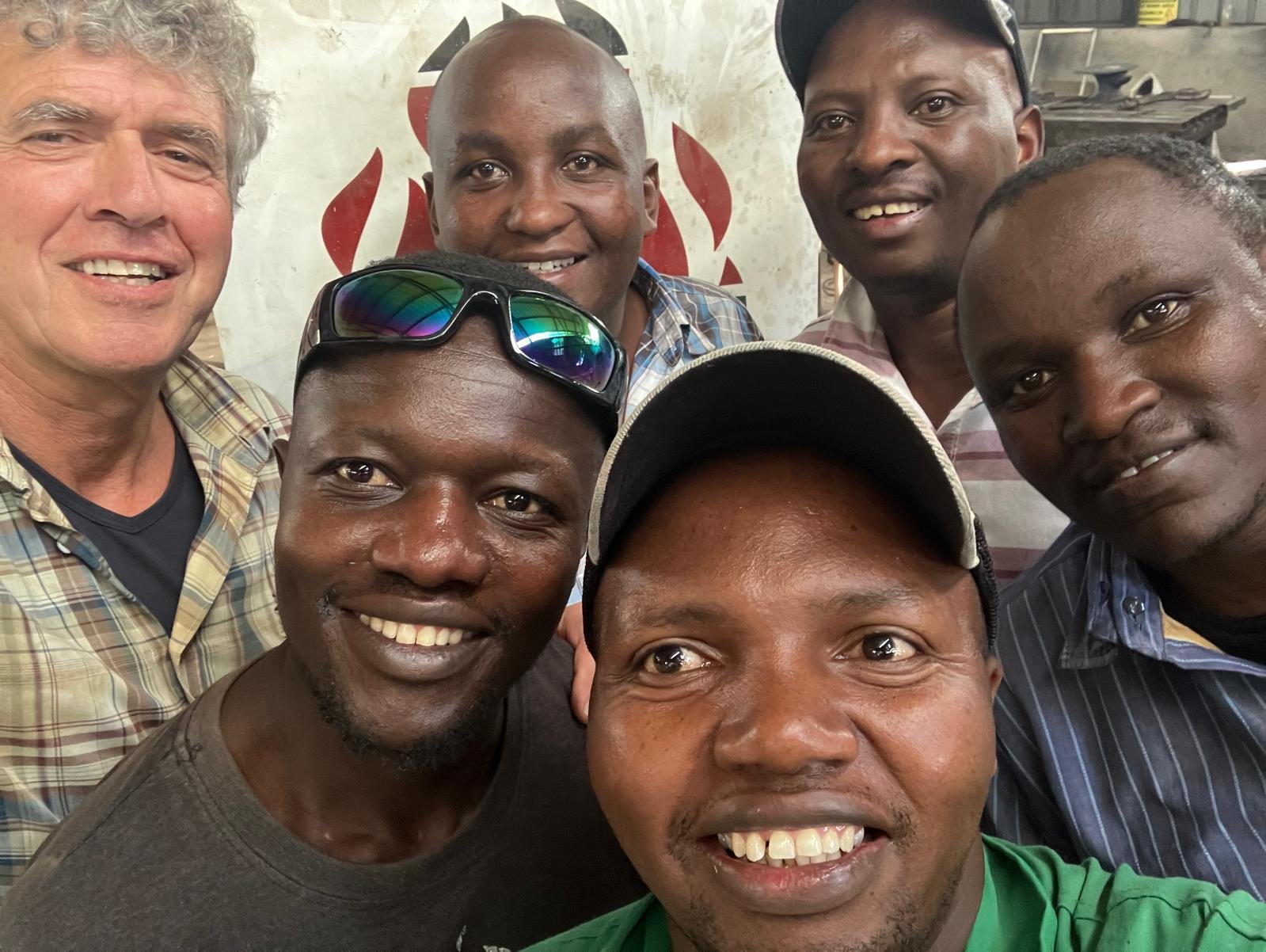 Stoves for Kakuma campaign photo, 6 of 8