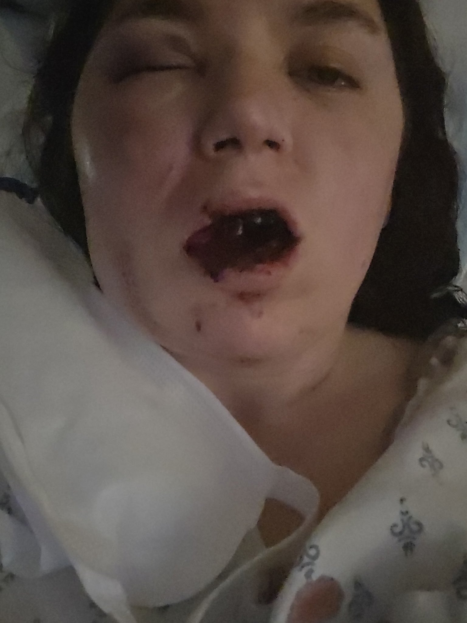 Support Amber Franklin’s Recovery campaign photo, 2 of 6