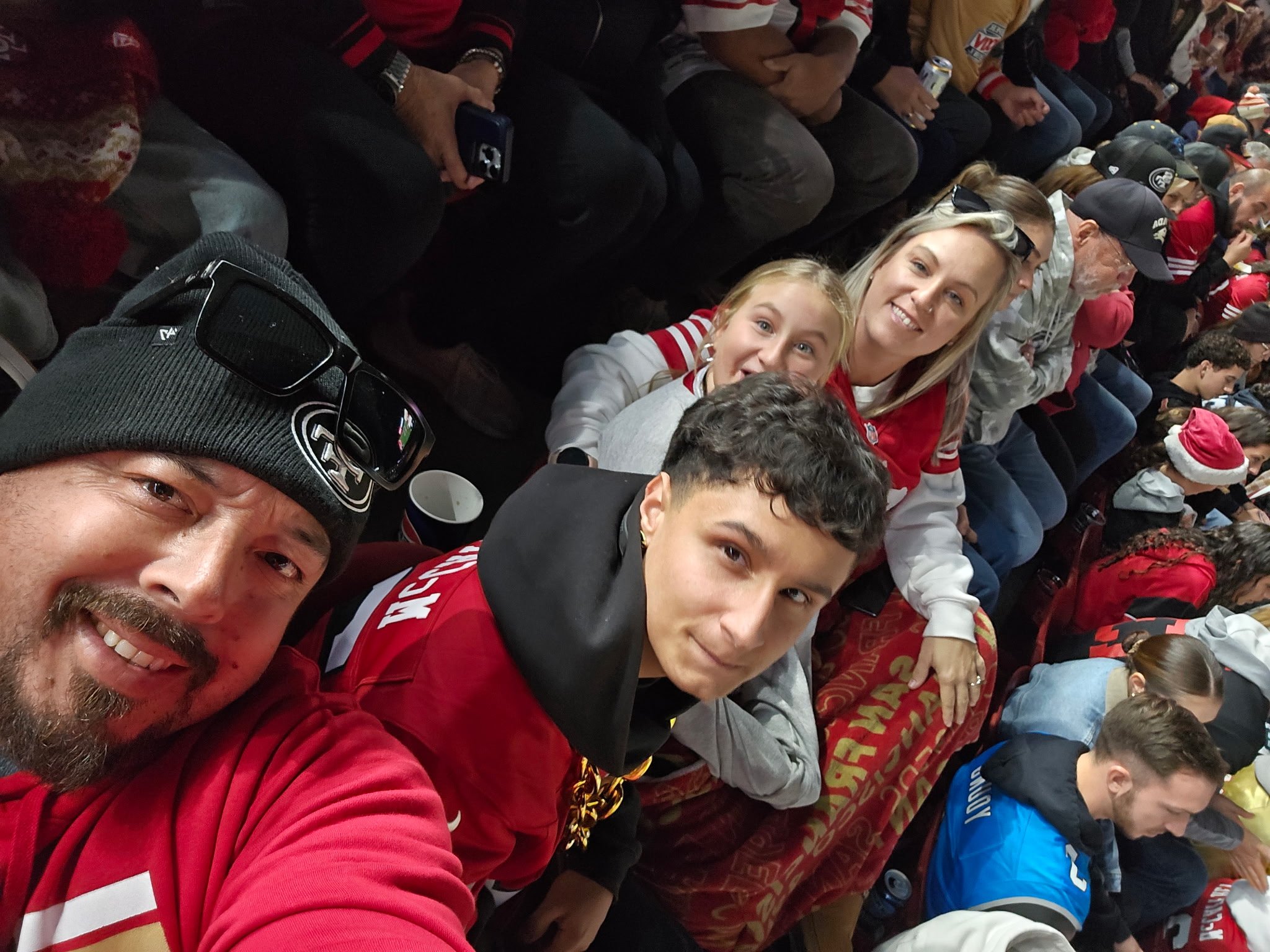 Help support Nic and Family in their time of need campaign photo, 5 of 6