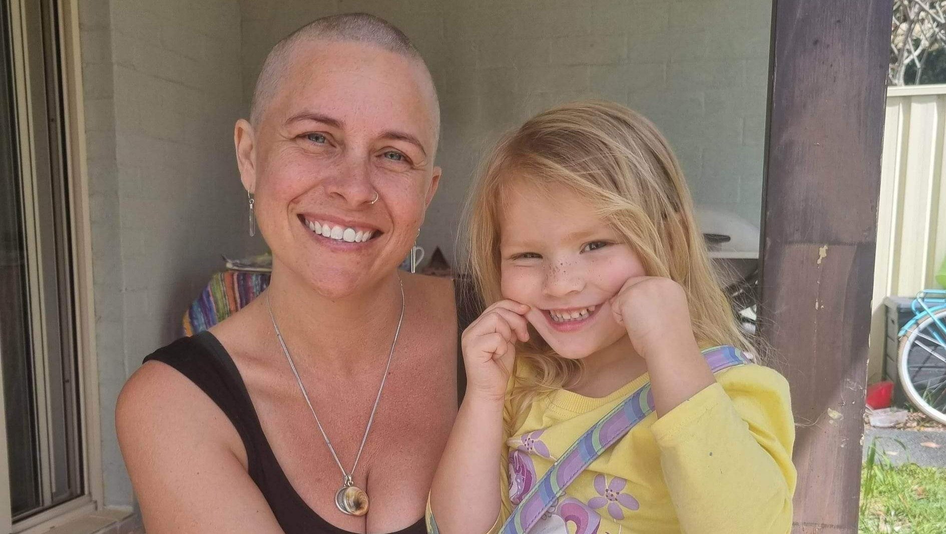 Kate Needs Our Help to Keep Fighting Cancer campaign photo, 2 of 4