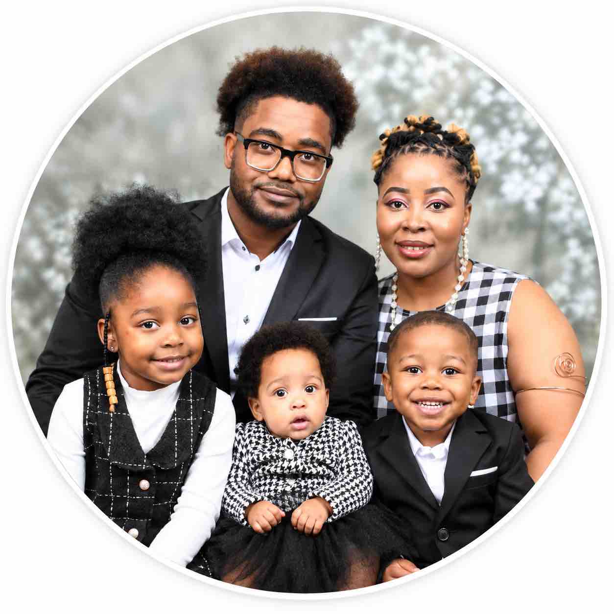 Help Us Get Home to Nigeria to Say Goodbye to Dad campaign photo, 6 of 8