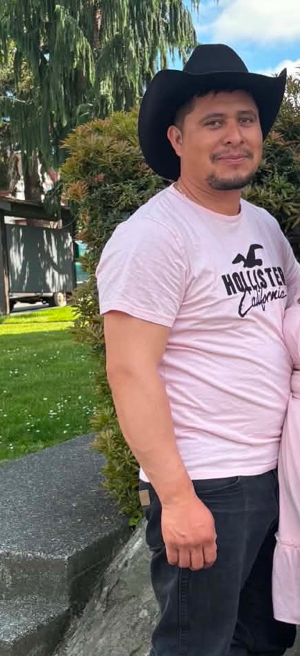 5 Hombres Detenidos por ICE: Ayudemos a Sus Familias campaign photo, 2 of 8