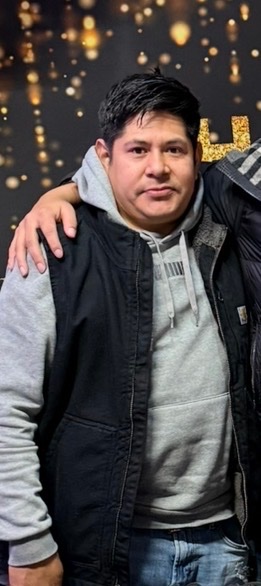 5 Hombres Detenidos por ICE: Ayudemos a Sus Familias campaign photo, 7 of 8