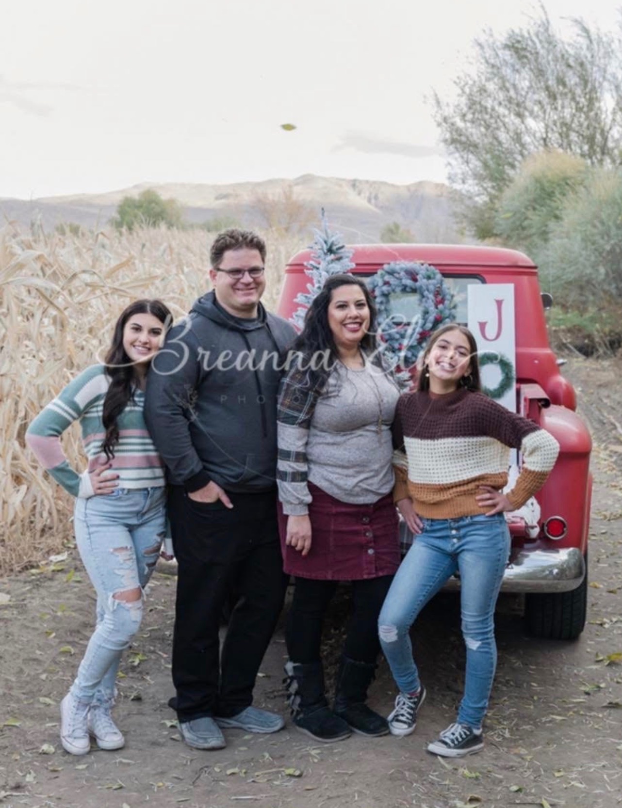 Support Nicole, Hailey, and Ava Seitz campaign photo, 2 of 6