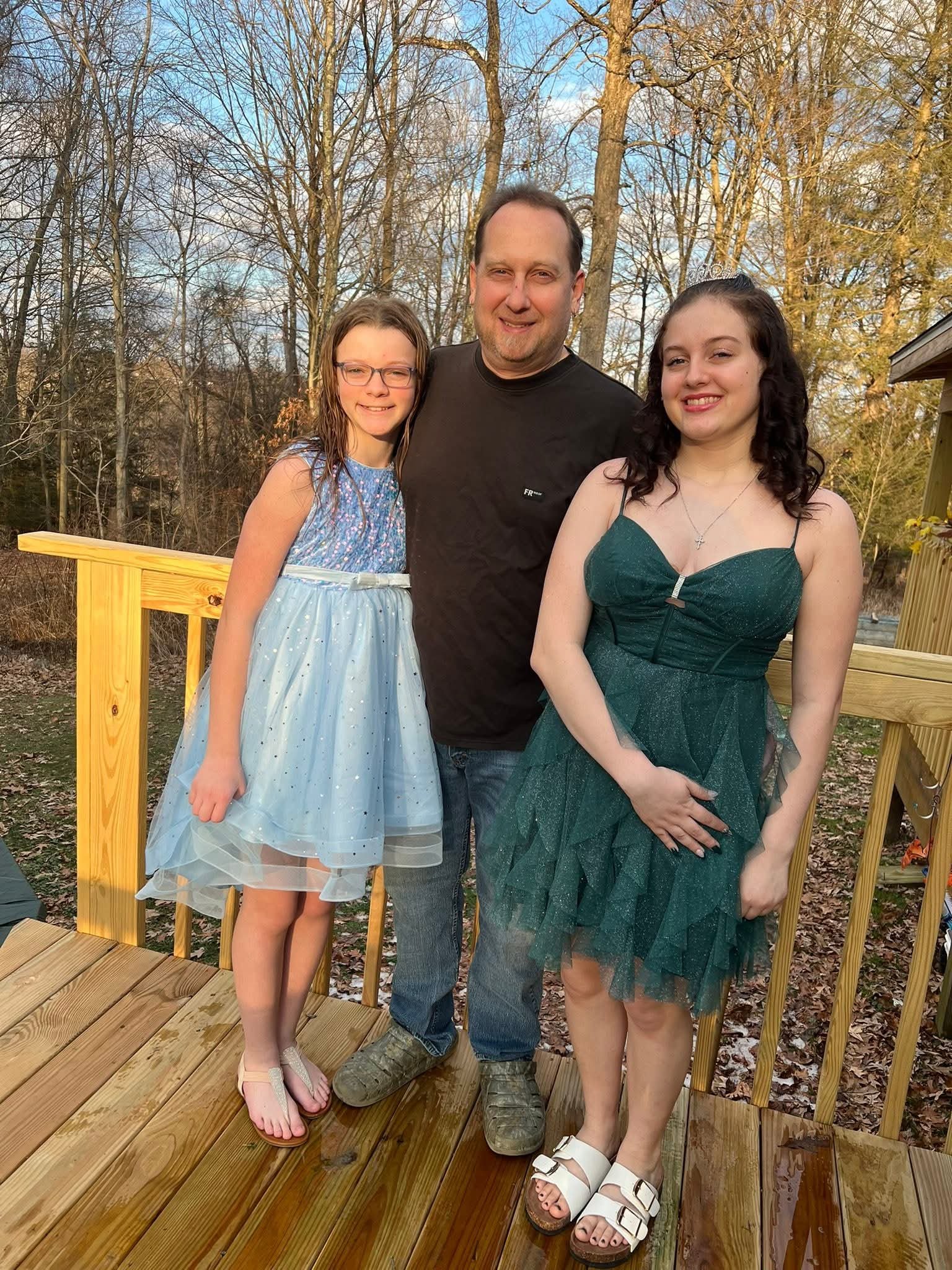 Help the Conner family recover from house fire campaign photo, 2 of 6