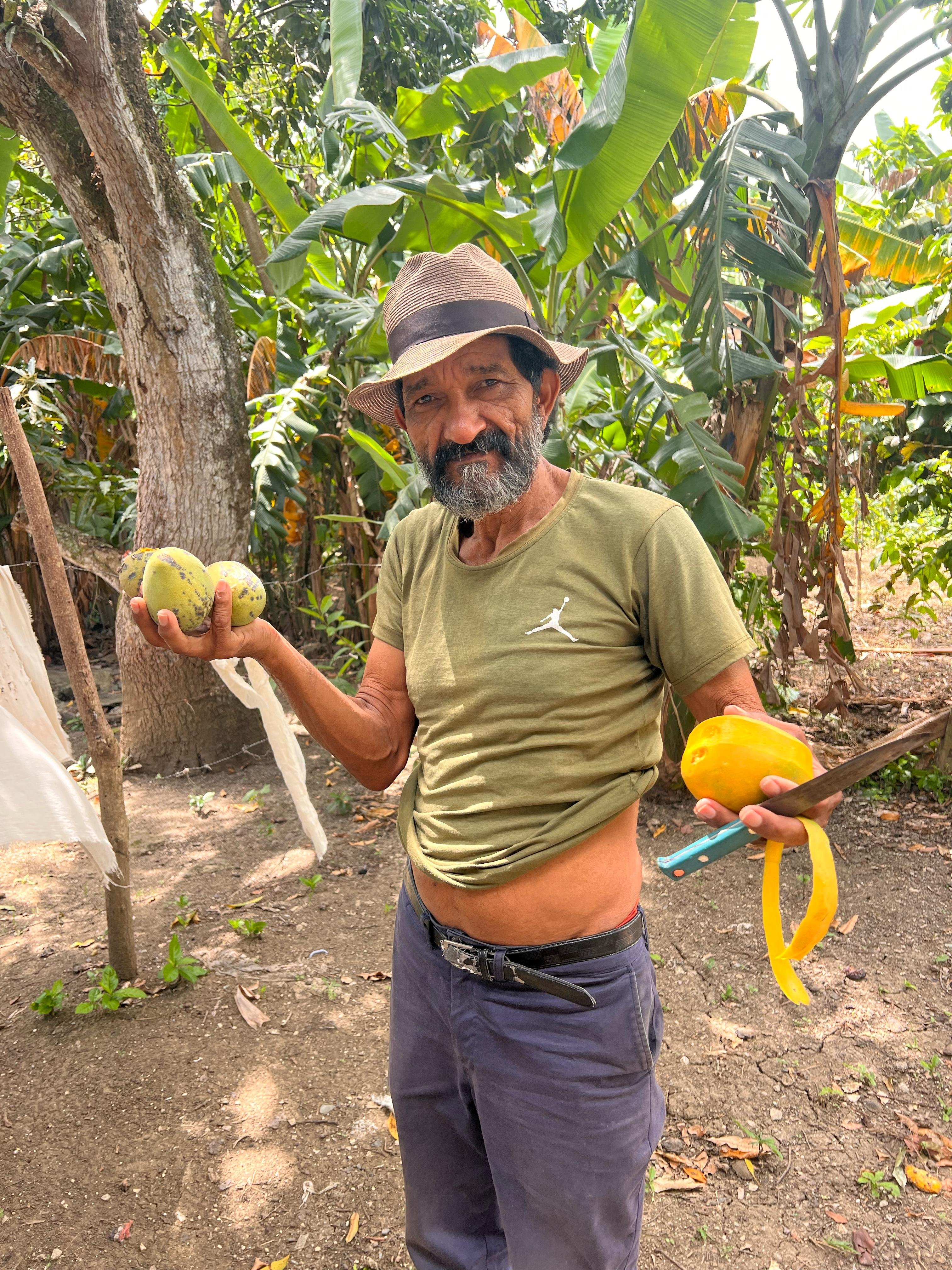 Changüí Is Disappearing — Help Us Preserve It campaign photo, 7 of 8