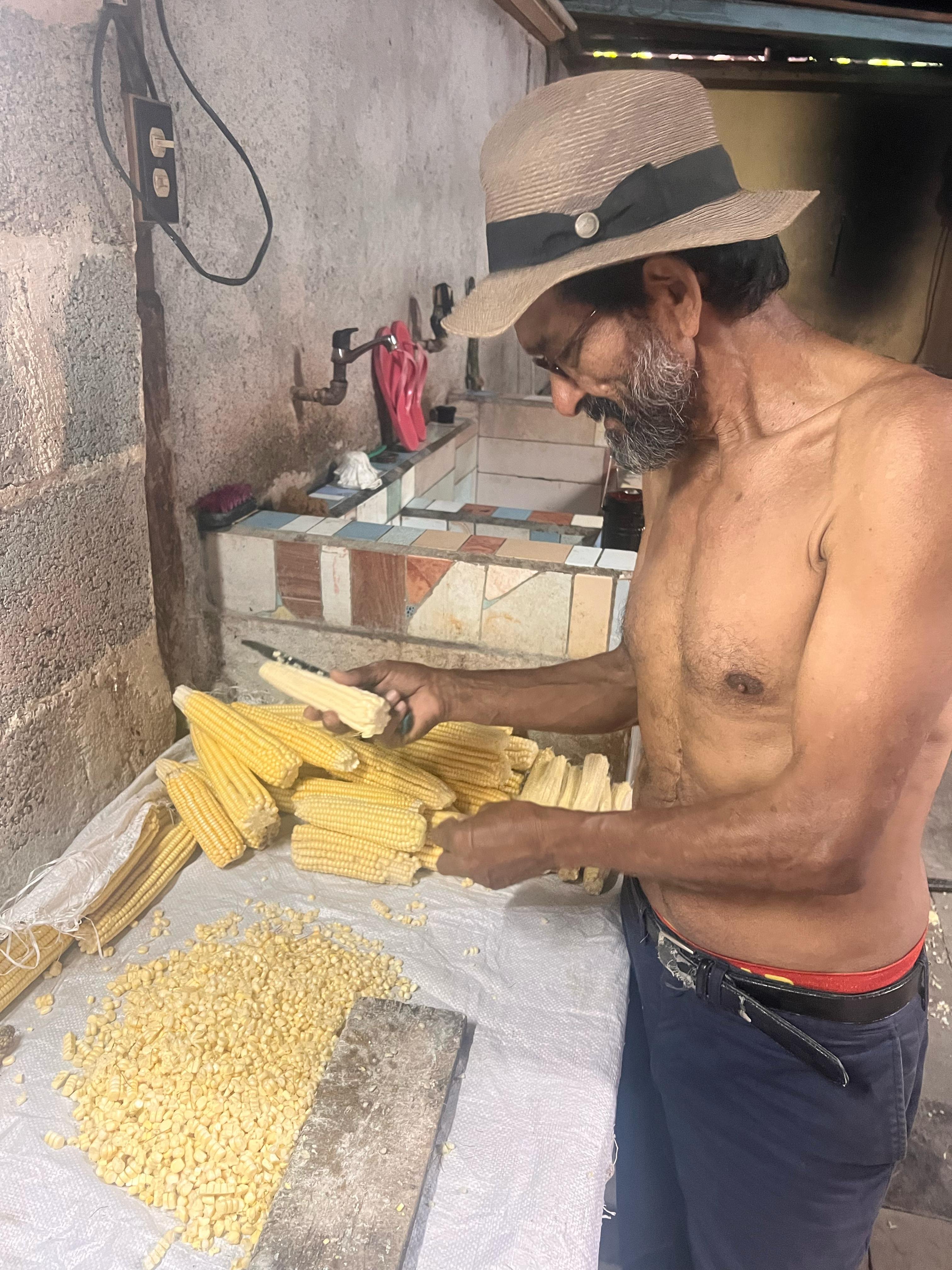 Changüí Is Disappearing — Help Us Preserve It campaign photo, 2 of 8
