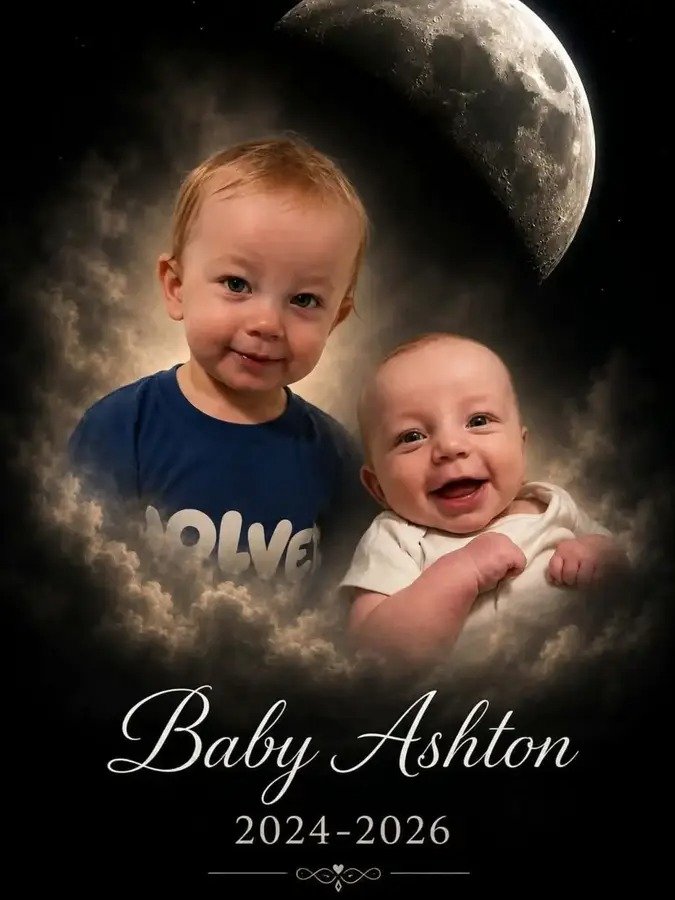 In Honor of Ashton Dexter Nichols campaign photo, 2 of 4