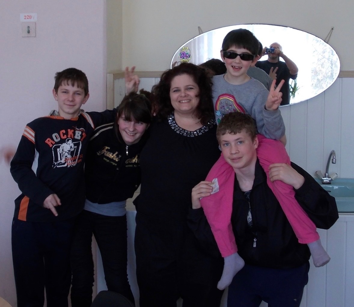 Supporting The Quinn Family During This Difficult Time campaign photo, 2 of 8