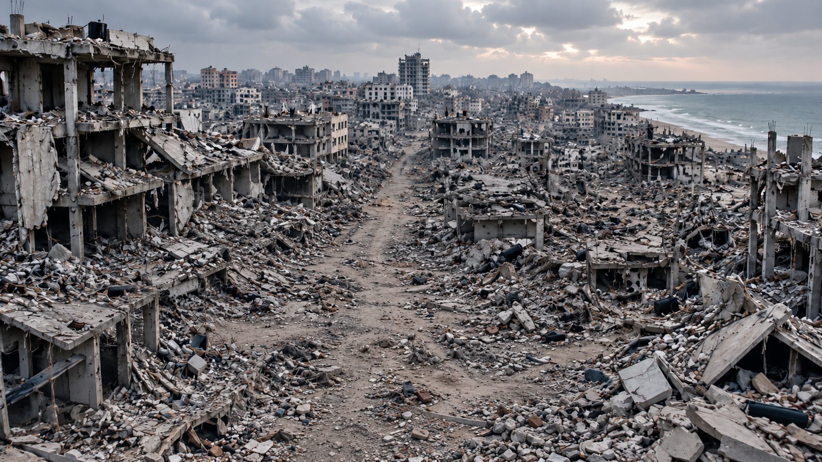 Help My Parents and Four Siblings in Gaza Reach Safety campaign photo, 2 of 4