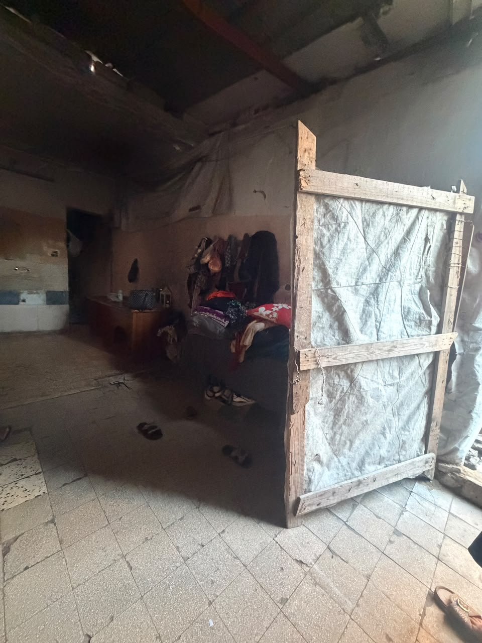 Help My Parents and Four Siblings in Gaza Reach Safety campaign photo, 5 of 6