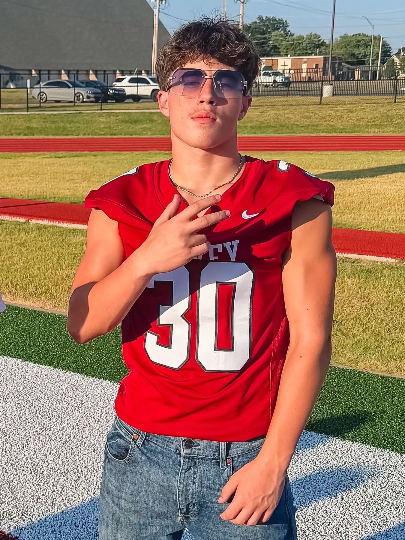 Support Jaxson's Recovery After Injury campaign photo, 2 of 5