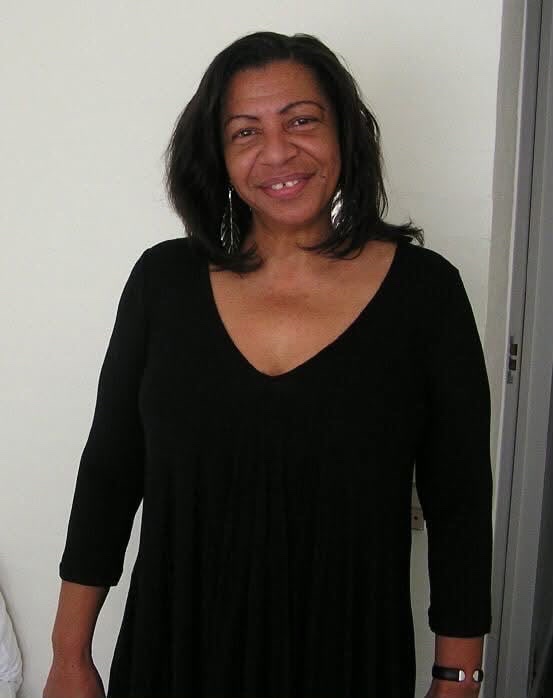 Stand with Sandie campaign photo, 2 of 4
