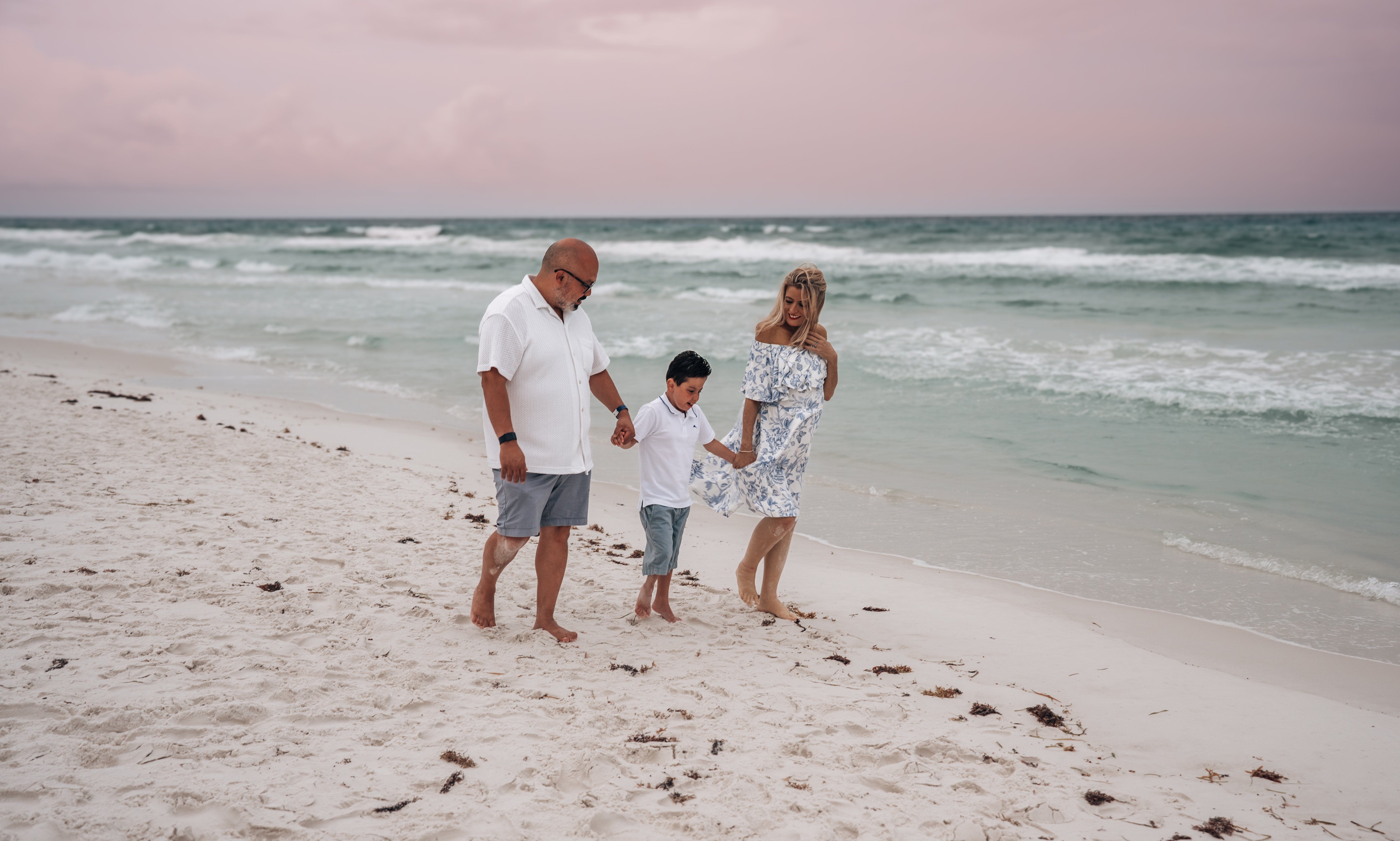 Help Juan Be There for Kerry Through Her Transplant campaign photo, 4 of 5