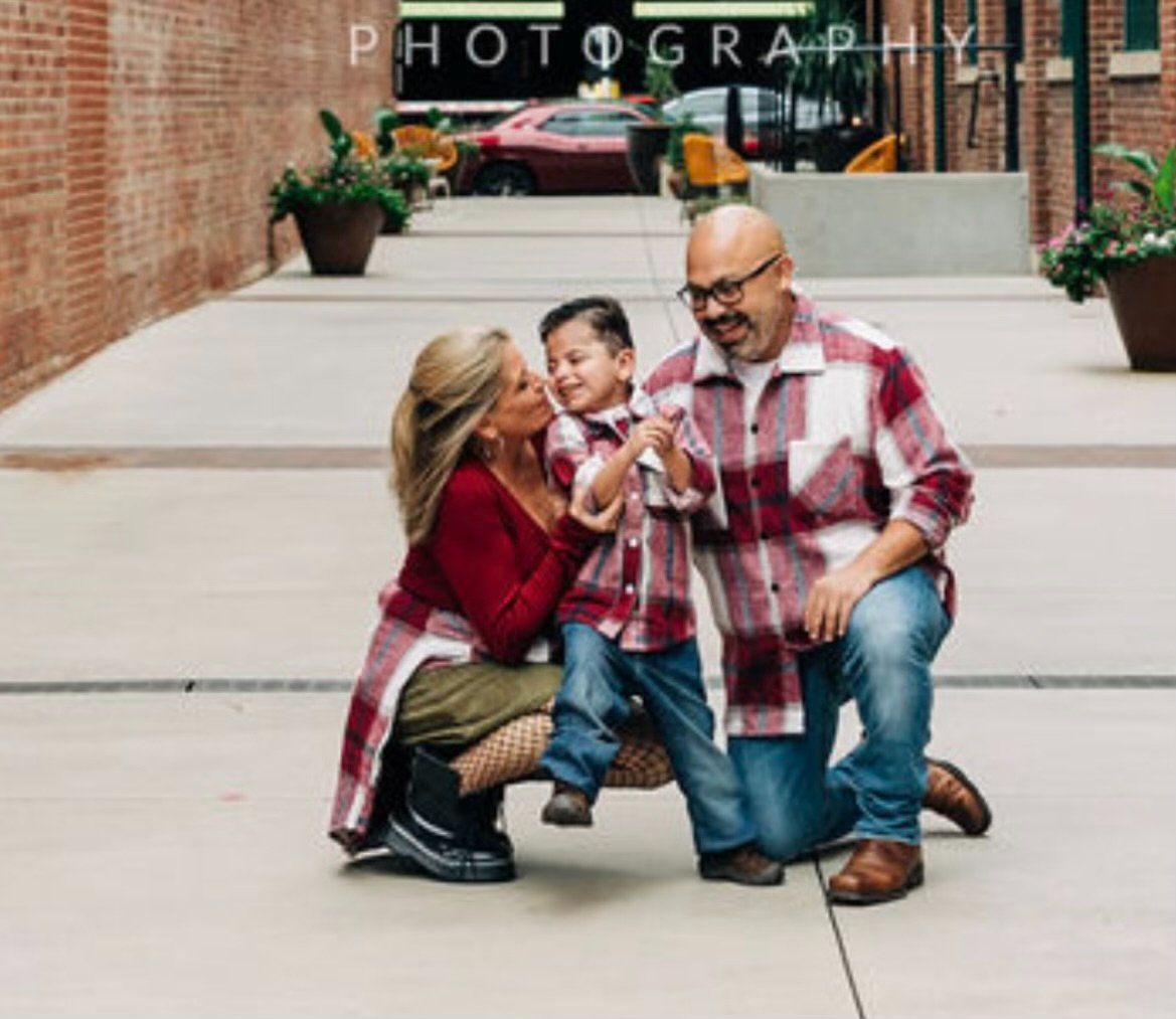 Help Juan Be There for Kerry Through Her Transplant campaign photo, 2 of 5
