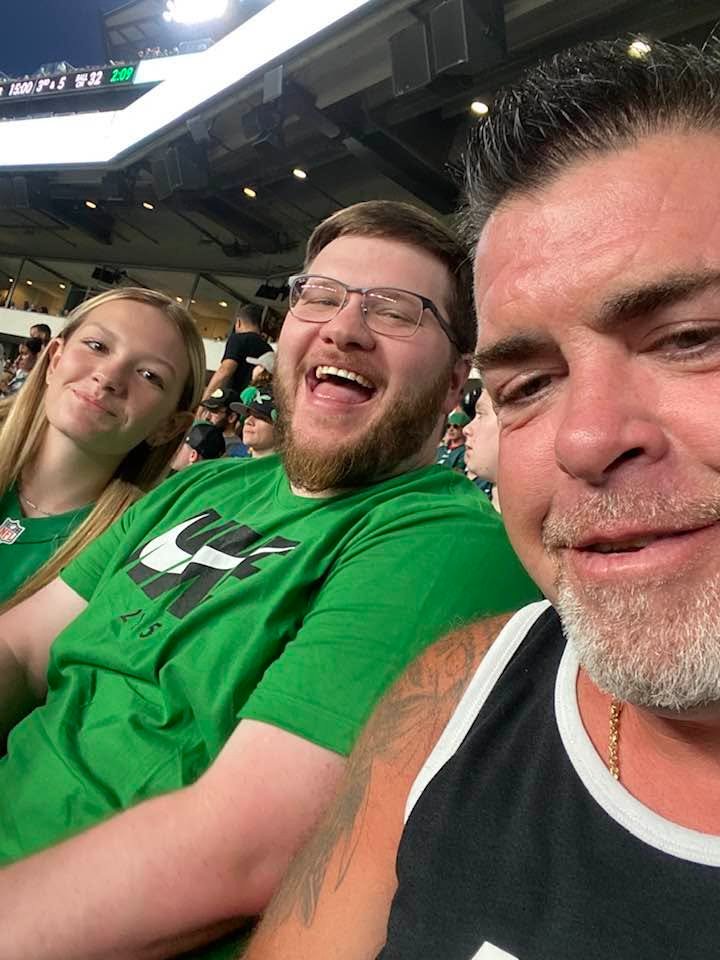Help Earl Roberts’ Family Through an Unexpected Loss campaign photo, 2 of 8
