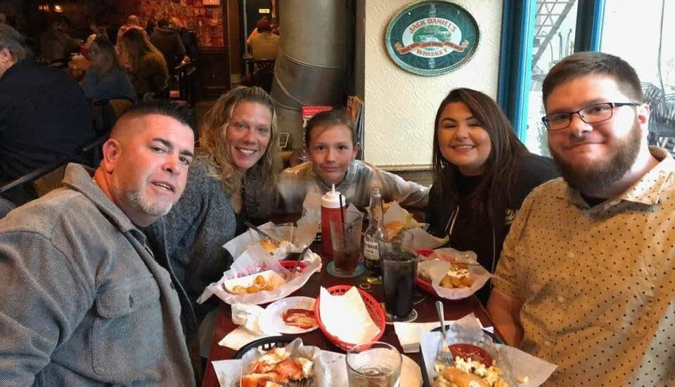 Help Earl Roberts’ Family Through an Unexpected Loss campaign photo, 6 of 8