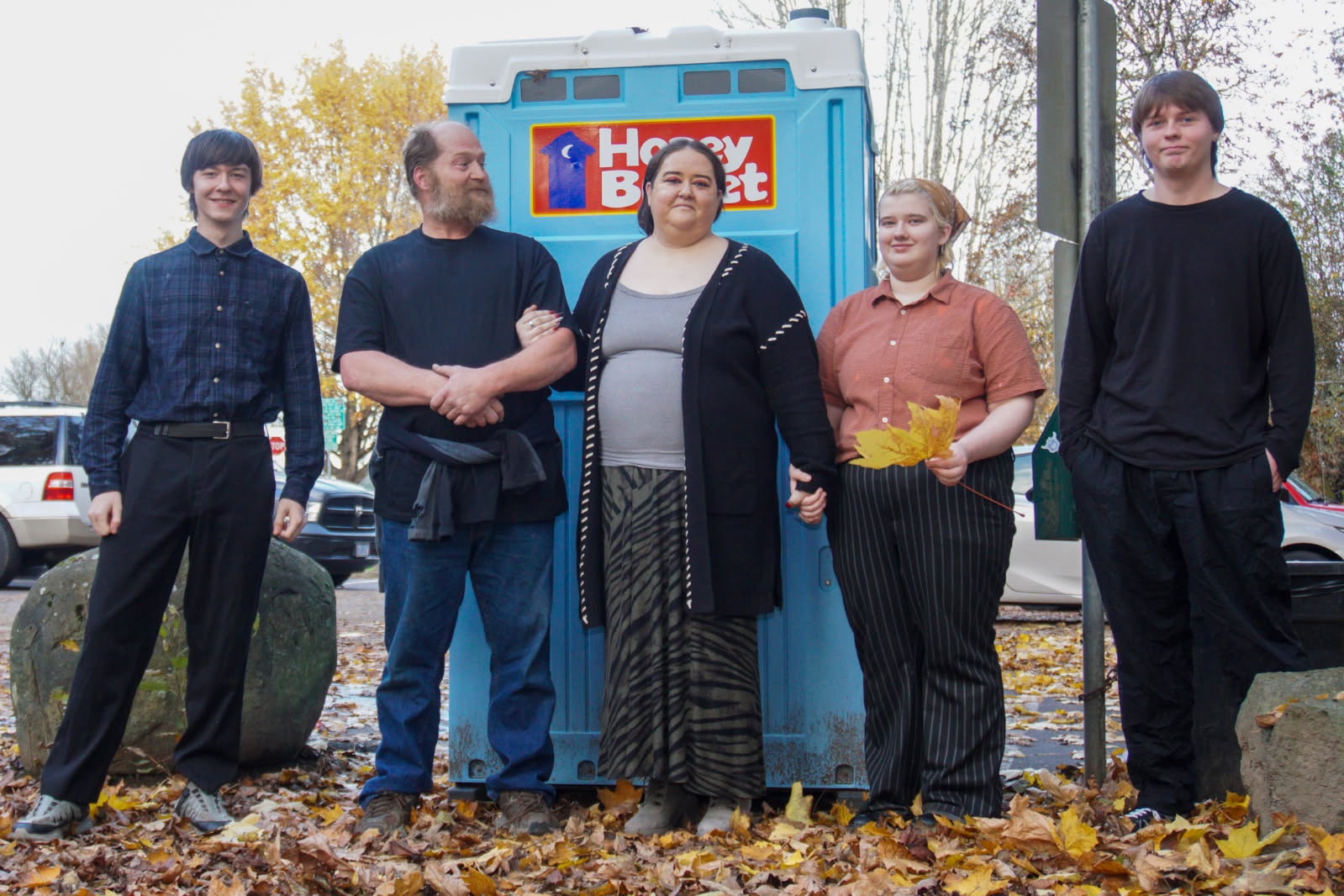 Final Expenses for Our Son campaign photo, 4 of 8