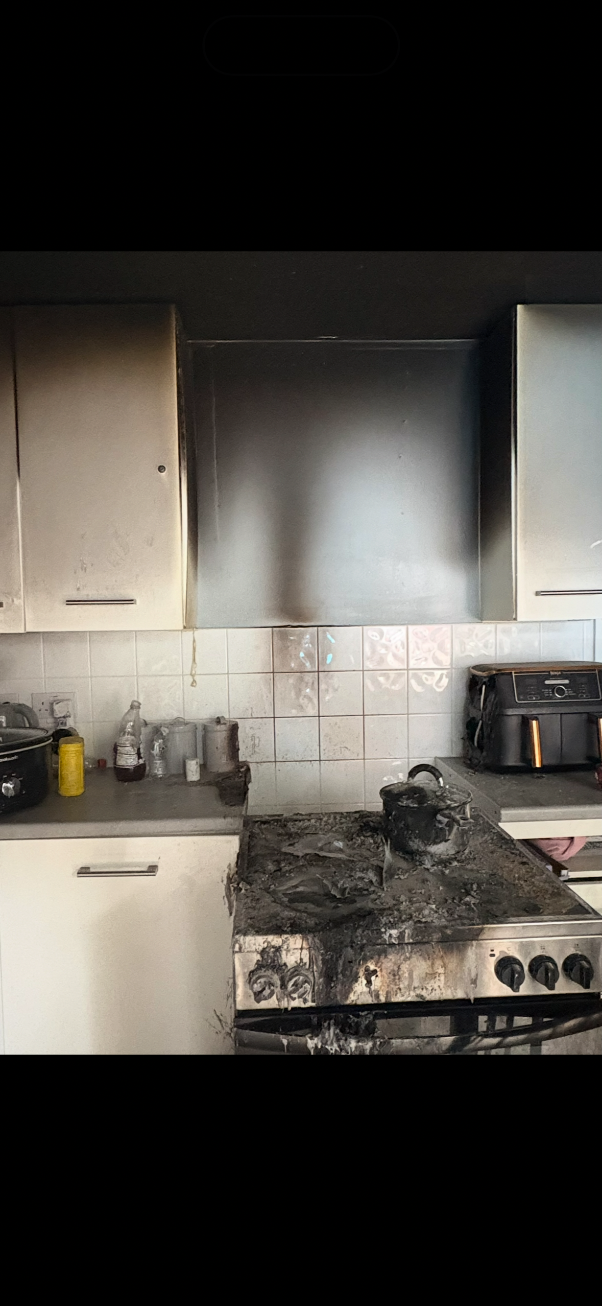 She Nearly Lost Her Daughter — Now She’s Lost Her Home campaign photo, 2 of 7
