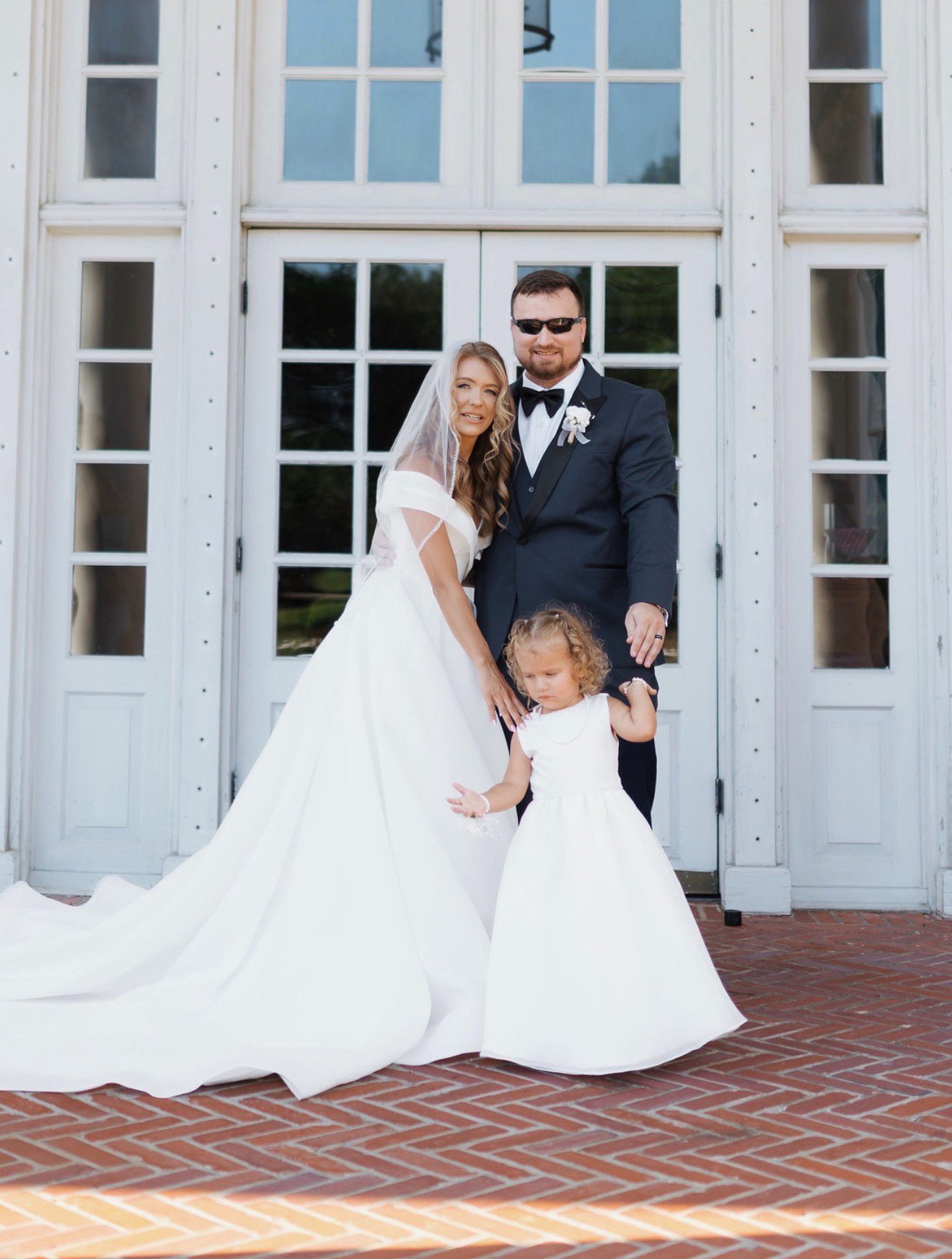 Help Ashley, Brett and Oaklee Start Over After Fire campaign photo, 4 of 7