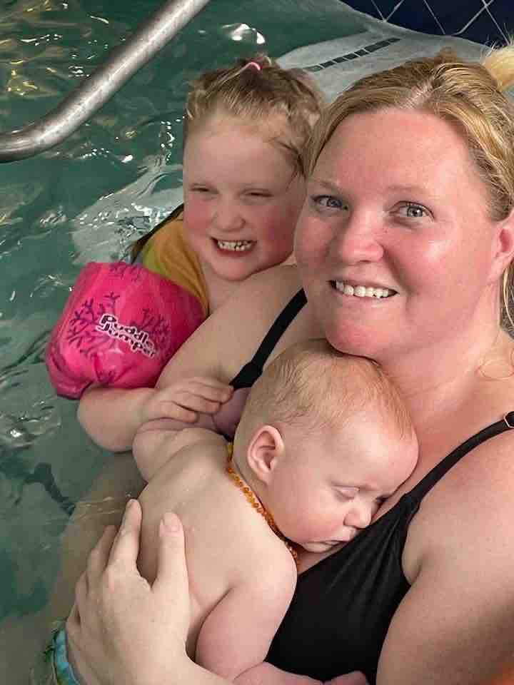 Supporting Chris and Kids After Lori’s Passing campaign photo, 2 of 7