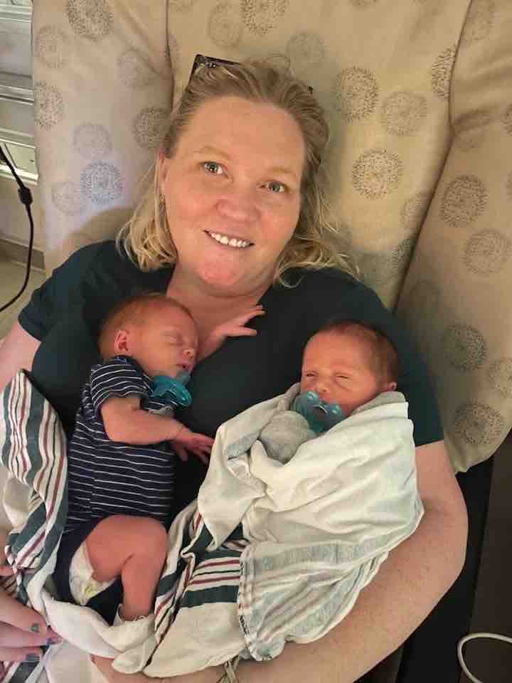 Supporting Chris and Kids After Lori’s Passing campaign photo, 4 of 7