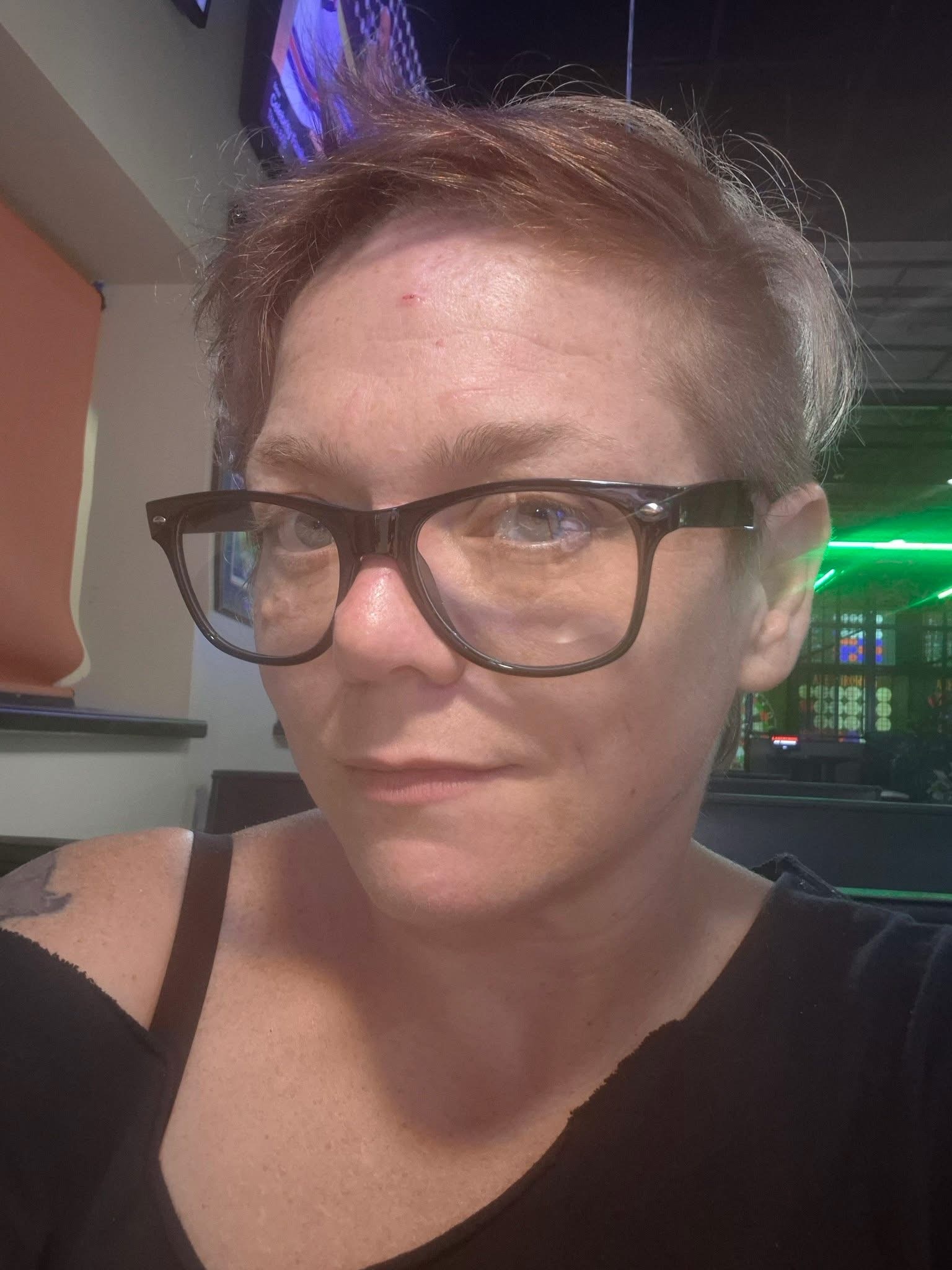 Support Mickie Knuckles' Healing Journey campaign photo, 4 of 5
